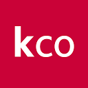 Klöckner & Co Logo