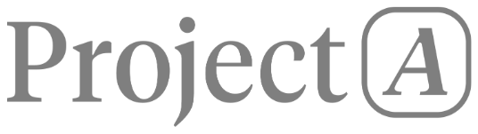 Project A Logo