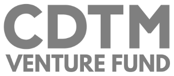 CDTM Venture Fund Logo